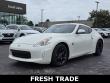 Used 2017 Nissan 370Z  Coupe