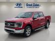 Used 2023 Ford F-150  Truck SuperCrew Cab