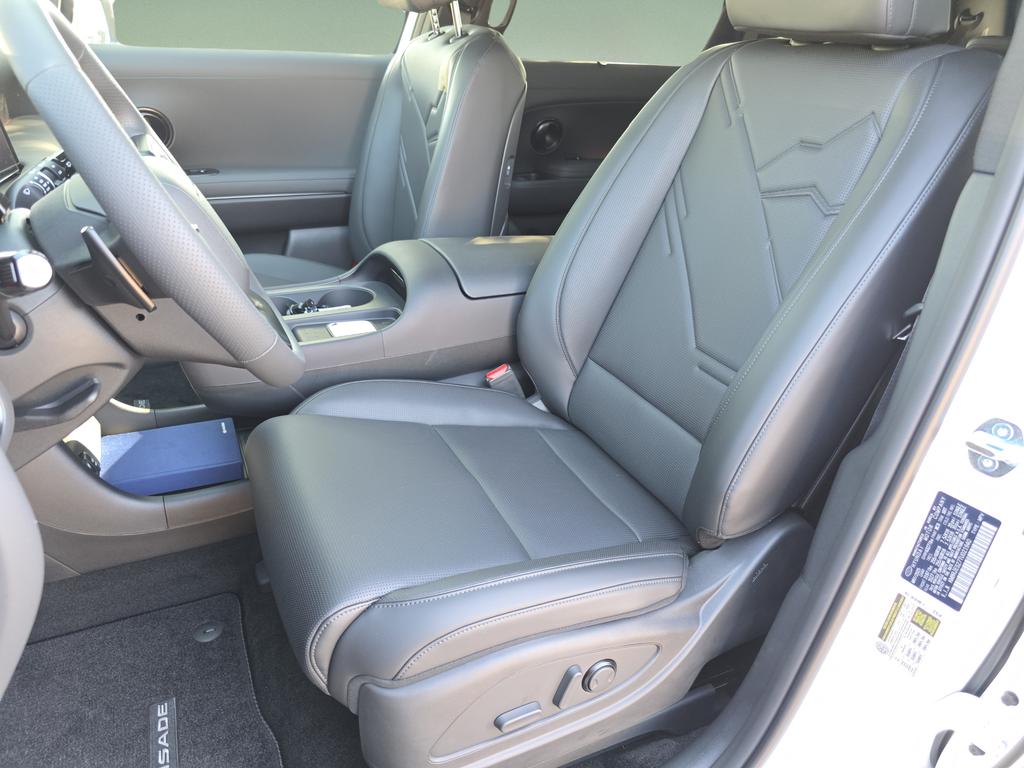 2026 Hyundai Palisade XRT Pro - Photo 21