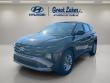 Used 2026 Hyundai Tucson SE SUV