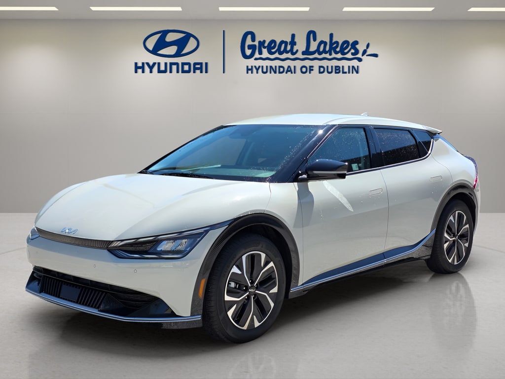 2024 Kia EV6 Wind AWD's photo