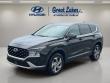 Certified 2023 Hyundai Santa Fe SE SUV