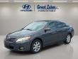 Used 2010 Toyota Camry  Sedan