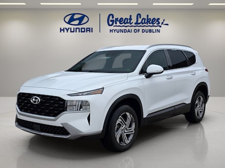 2023 Hyundai Santa Fe SEL SUV