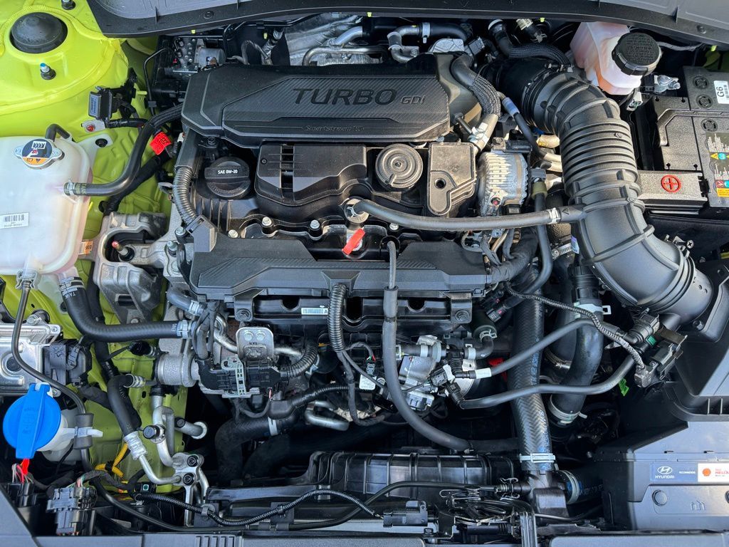 2024 Hyundai Kona Limited - Photo 13