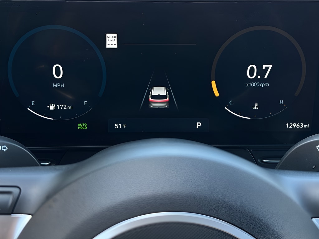 2024 Hyundai Kona Limited - Photo 25