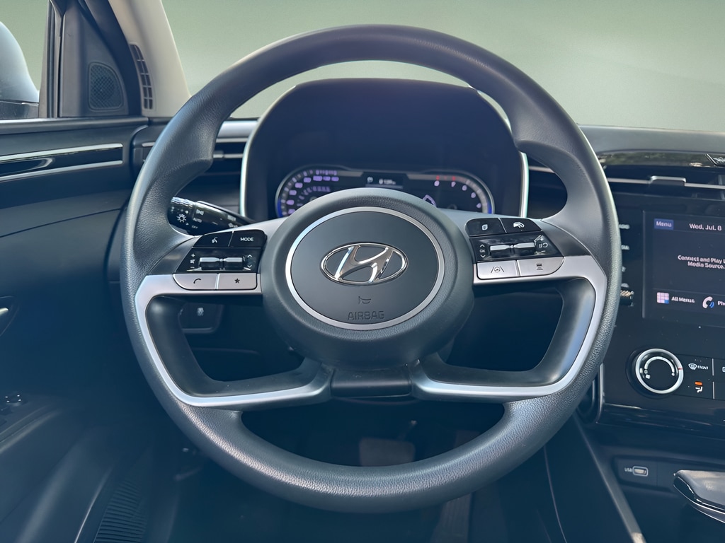 2023 Hyundai Tucson SEL - Photo 20