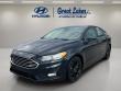 Used 2020 Ford Fusion SE Sedan