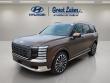 New 2026 Hyundai Palisade Hybrid Calligraphy SUV