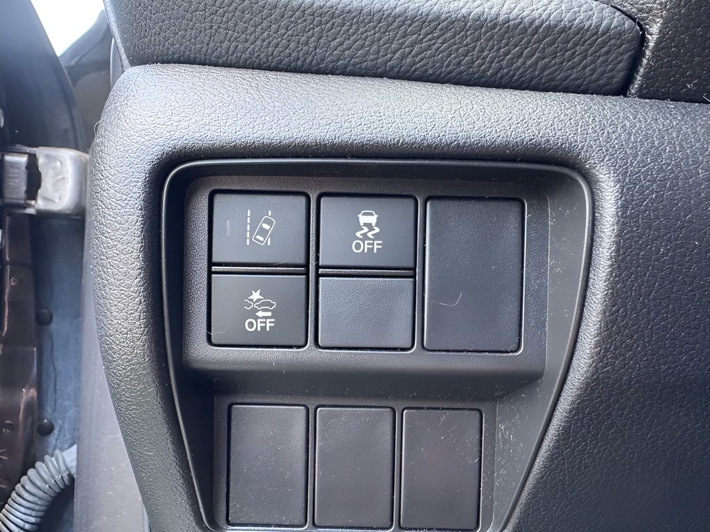 2021 Honda CR-V LX - Photo 19