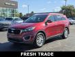 Used 2017 Kia Sorento 2.4L LX SUV