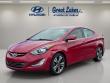 Used 2015 Hyundai Elantra Sport Sedan