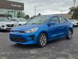 Used 2023 Kia Rio S Sedan