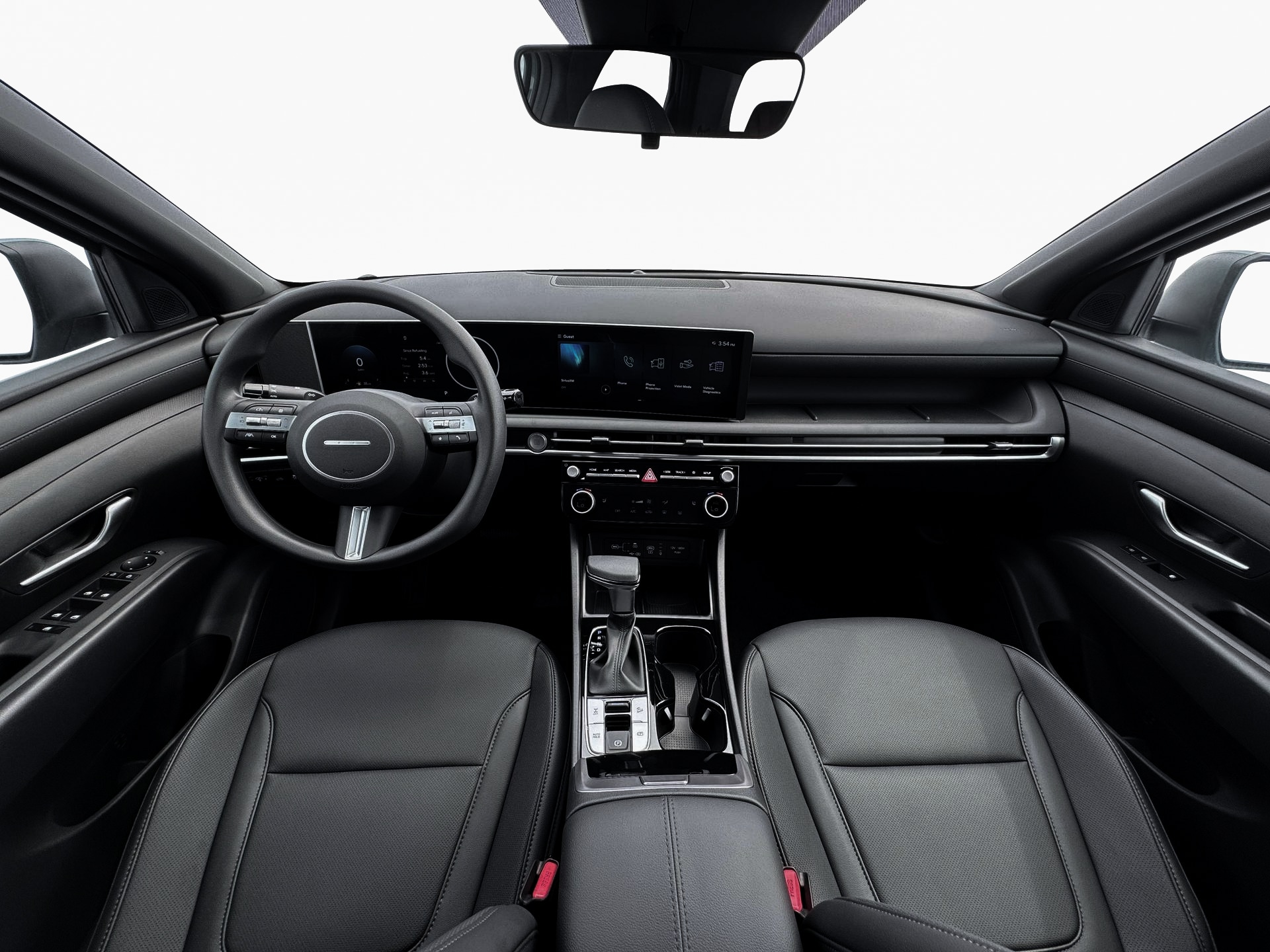 2026 Hyundai Santa Cruz SEL Activity - Photo 13