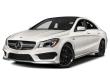 Used 2014 Mercedes-Benz CLA 45 AMG 4MATIC Coupe