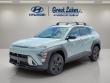 New 2026 Hyundai Kona SEL Sport AWD SUV