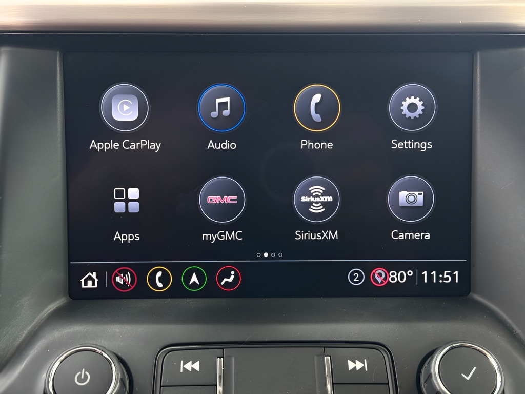 2020 GMC Acadia Denali - Photo 30