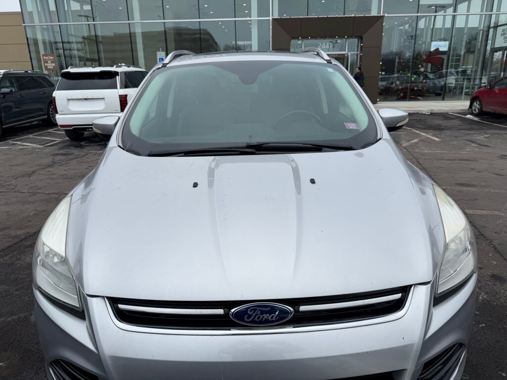 Used 2014 Ford Escape Titanium SUV
