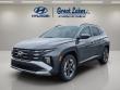 New 2026 Hyundai Tucson SEL AWD SUV