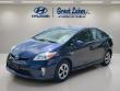 Used 2015 Toyota Prius Three Hatchback