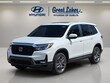 Honda Passport