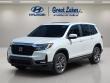 Used 2022 Honda Passport EX-L AWD SUV
