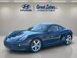Used 2014 Porsche Cayman  Coupe