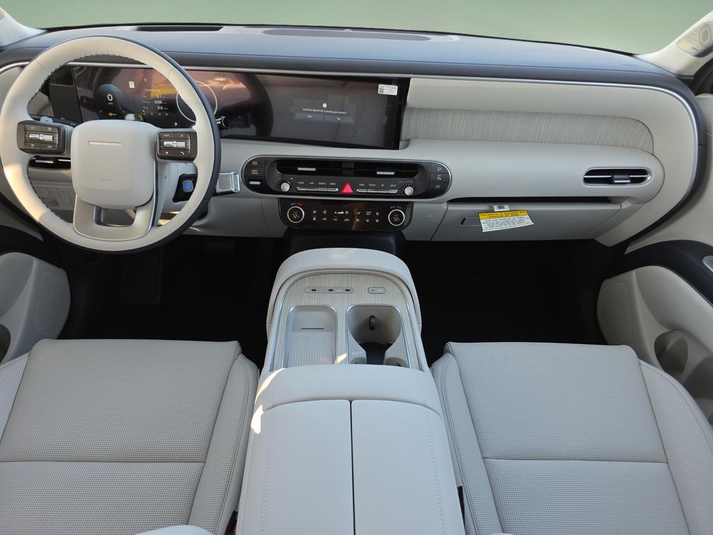 2026 Hyundai Palisade Calligraphy - Photo 23