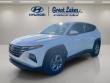 Certified 2024 Hyundai Tucson SE SUV