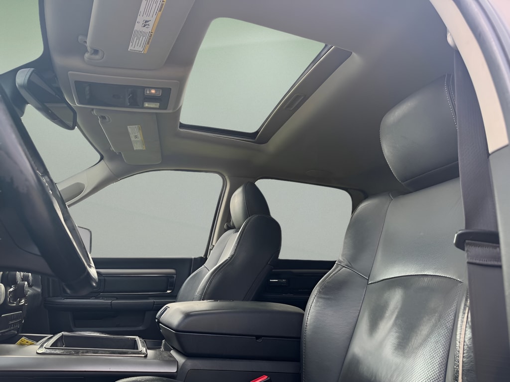 2015 RAM Ram 1500 Pickup Sport - Photo 18