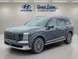 New 2026 Hyundai Palisade Calligraphy AWD SUV