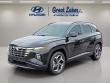 Used 2022 Hyundai Tucson Hybrid Limited SUV