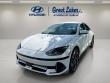Used 2024 Hyundai IONIQ 6 SEL Sedan