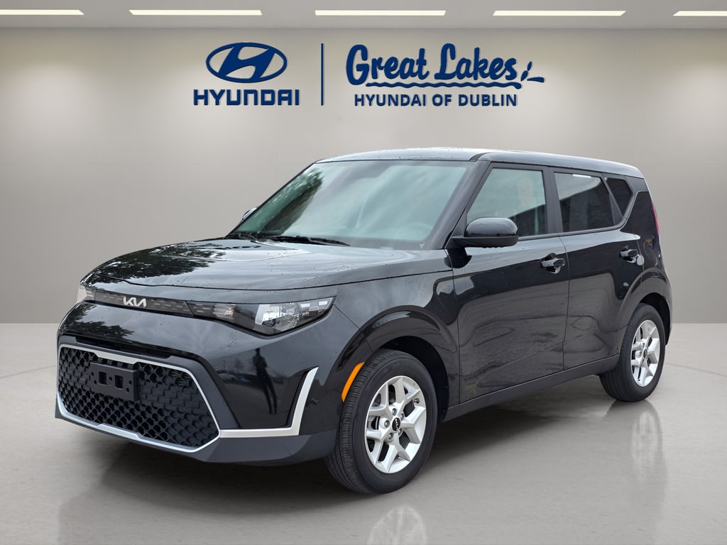 2025 Kia Soul