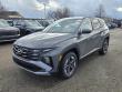 New 2026 Hyundai Tucson SEL AWD SUV