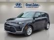 Used 2025 Kia Soul LX Hatchback