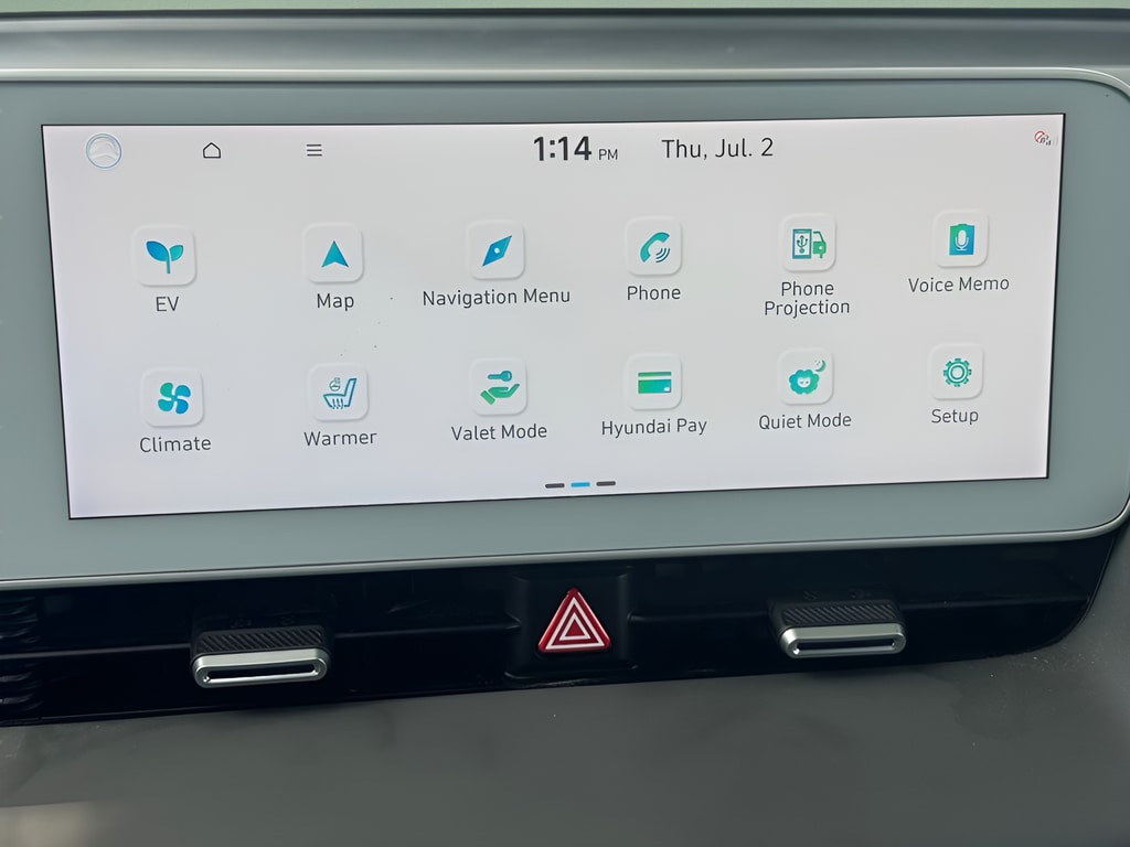 2024 Hyundai IONIQ 5 SEL - Photo 24