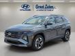 New 2026 Hyundai Tucson SEL AWD SUV