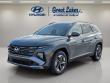 New 2026 Hyundai Tucson SEL AWD SUV
