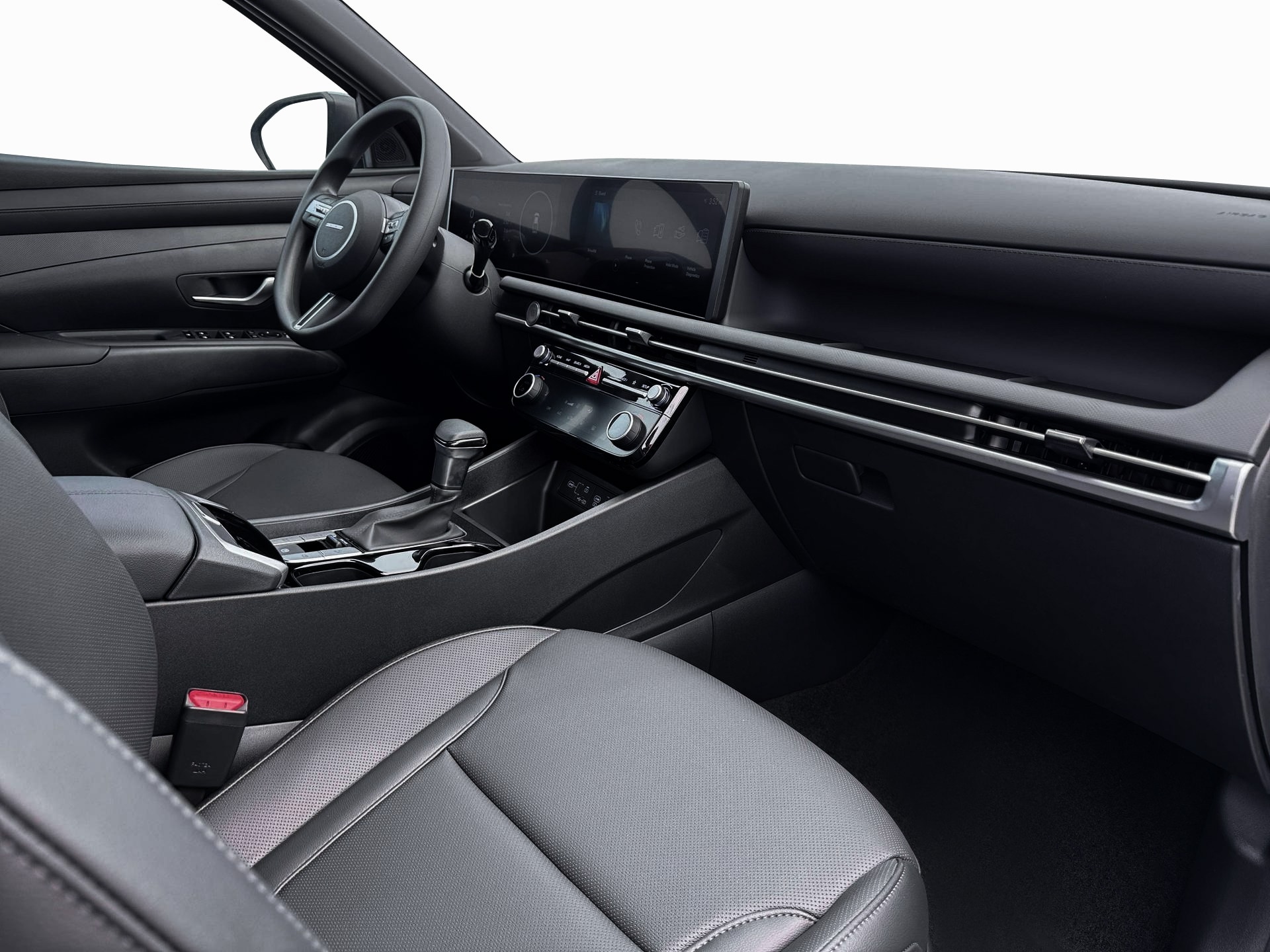 2026 Hyundai Santa Cruz SEL Activity - Photo 15