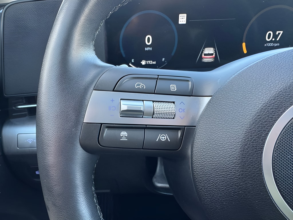 2024 Hyundai Kona Limited - Photo 24