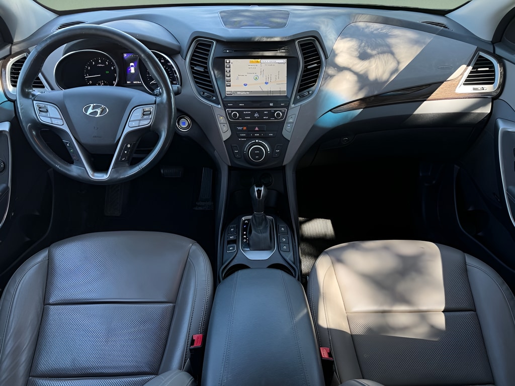2017 Hyundai Santa Fe Sport 2.0T - Photo 21