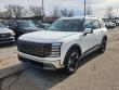 New 2026 Hyundai Palisade Limited AWD SUV