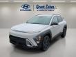 Certified 2026 Hyundai Kona SEL Sport SUV