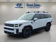 New 2026 Hyundai Santa Fe Hybrid Calligraphy SUV