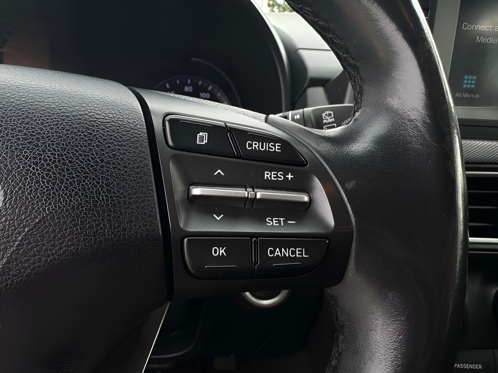 2020 Hyundai Kona SEL - Photo 26