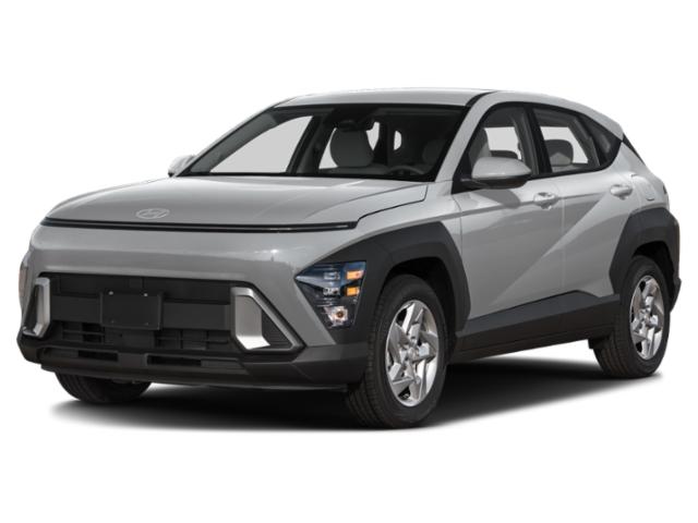 New 2027 Hyundai Kona SE AWD SUV