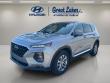 Used 2020 Hyundai Santa Fe SEL 2.4 SUV