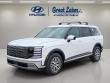 New 2026 Hyundai Palisade Hybrid SEL Premium 7P SUV