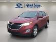 Used 2020 Chevrolet Equinox LT w/1LT SUV